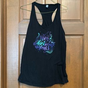 Ursula tank top